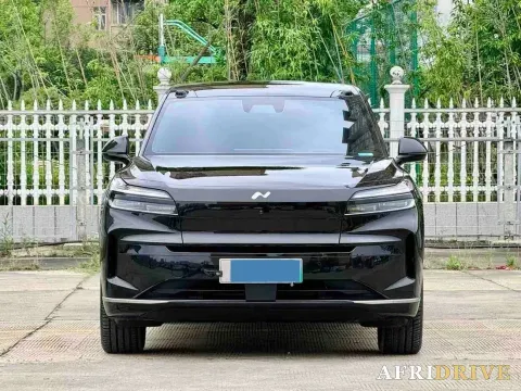 2025 ONVO L90 2