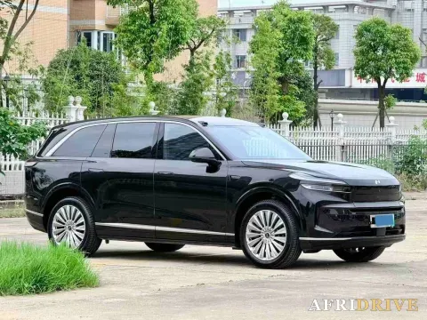 2025 ONVO L90 3