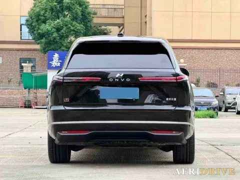 2025 ONVO L90 4