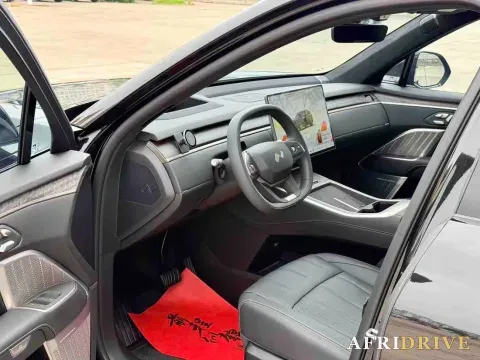 2025 ONVO L90 5