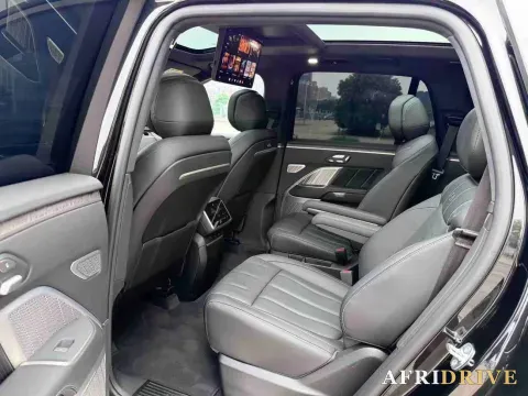 2025 ONVO L90 6