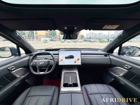 2025 ONVO L90 7