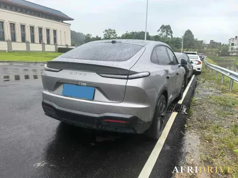 2025 ONVO L60 4