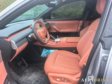2025 ONVO L60 7