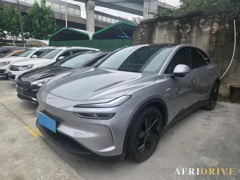 2025 ONVO L60