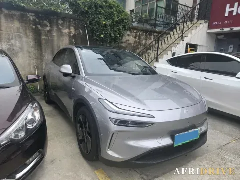 2025 ONVO L60 2