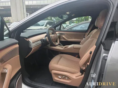 2025 ONVO L60 3