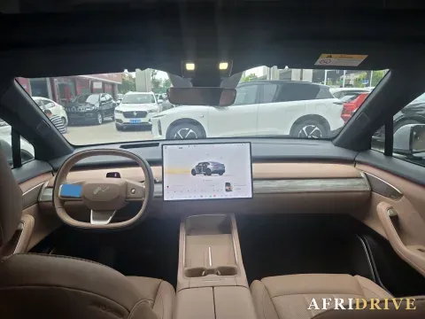 2025 ONVO L60 5