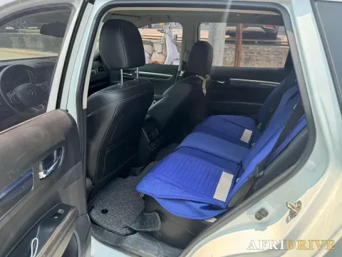 2019 Renault Koleos 6