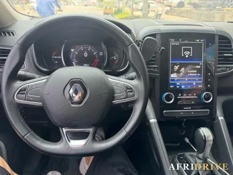 2019 Renault Koleos 8