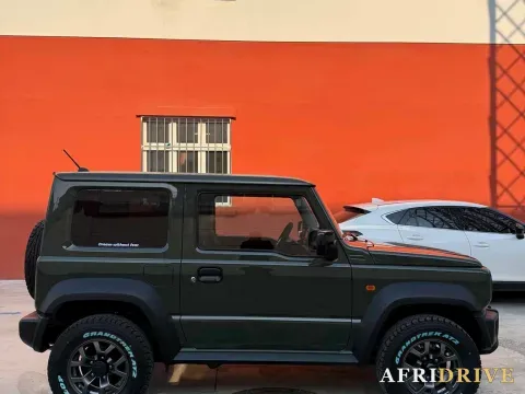 2025 Kede ShengMuFeng 4