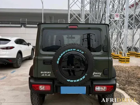 2025 Kede ShengMuFeng 5