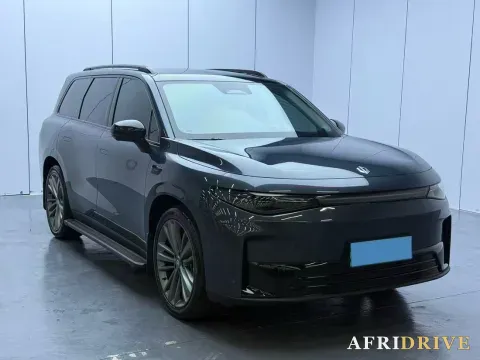 2024 Leapmotor C16 3