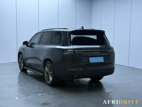 2024 Leapmotor C16 4