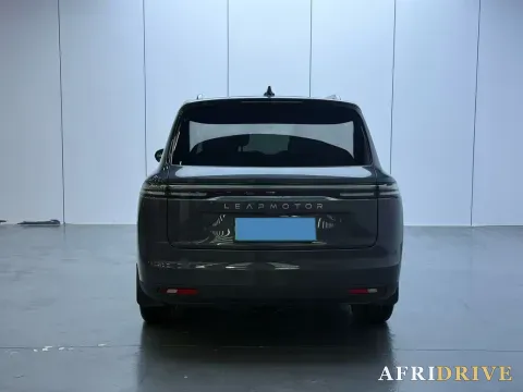 2024 Leapmotor C16 5