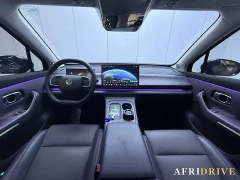 2024 Leapmotor C16 7