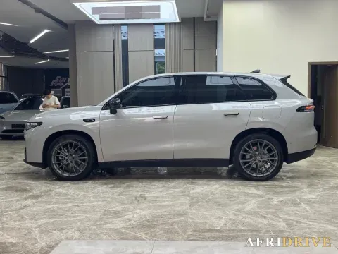 2026 Leapmotor C10 4