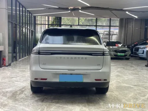 2026 Leapmotor C10 6