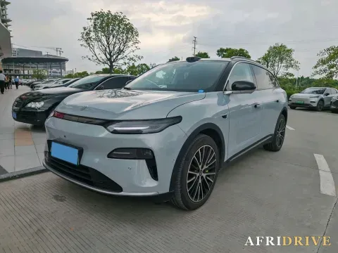 2026 Leapmotor C11