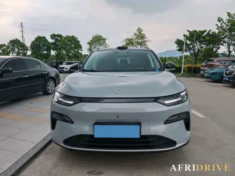 2026 Leapmotor C11 2