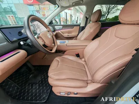 2026 Leapmotor C11 5