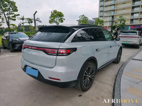 2026 Leapmotor C11 6