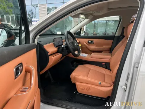 2026 Leapmotor C10 3