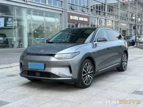 2021 MG 6