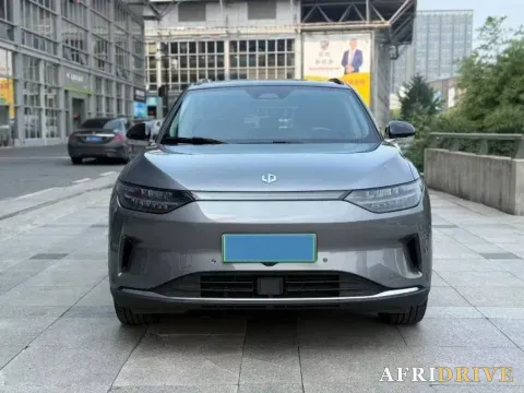 2021 MG 6 2