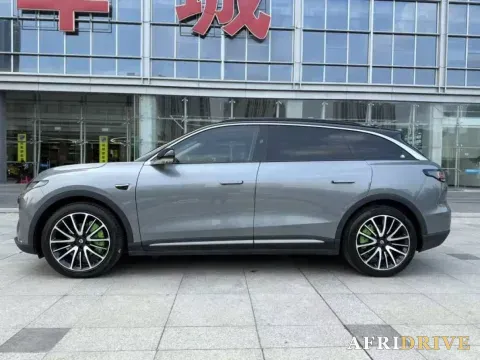 2021 MG 6 3