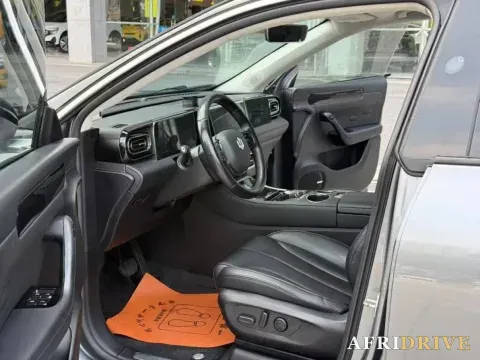 2021 MG 6 4