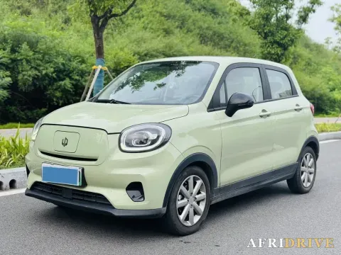 2022 Soueast A5