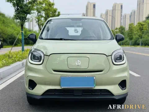 2022 Soueast A5 2