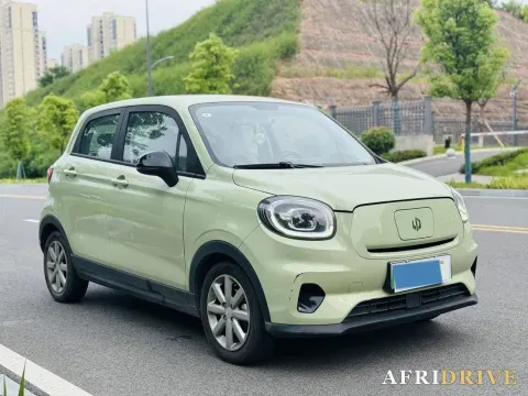 2022 Soueast A5 3