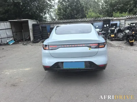 2023 Leapmotor C01 3