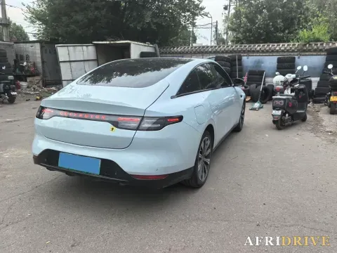 2023 Leapmotor C01 6