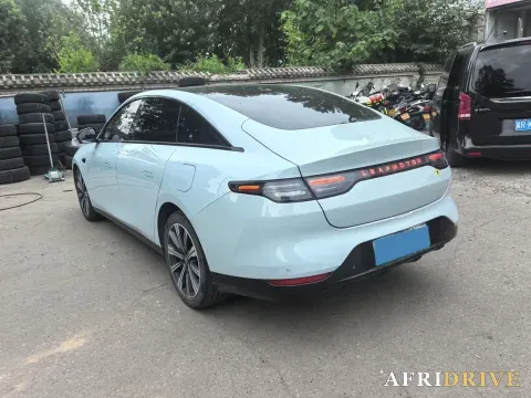 2023 Leapmotor C01 7