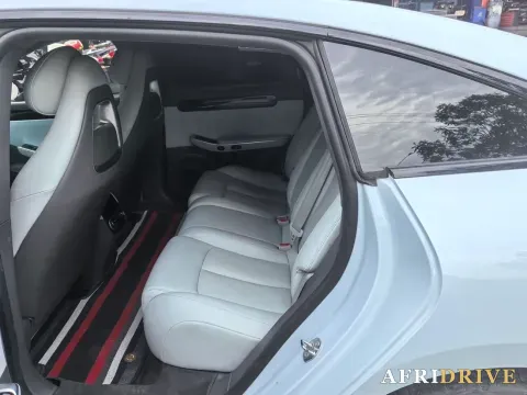 2023 Leapmotor C01 8