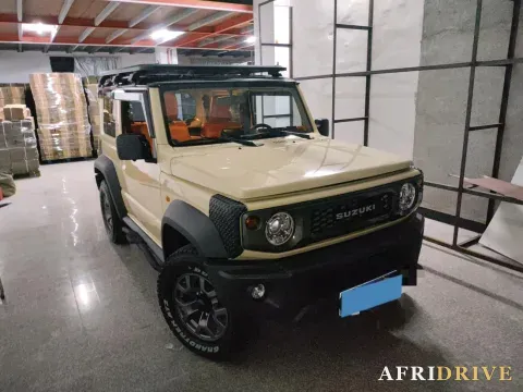 2025 Kede ShengMuFeng 2