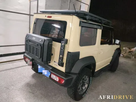 2025 Kede ShengMuFeng 3