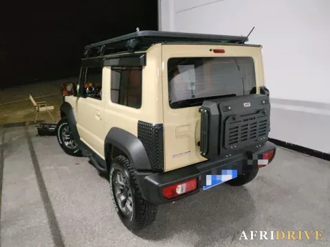 2025 Kede ShengMuFeng 8