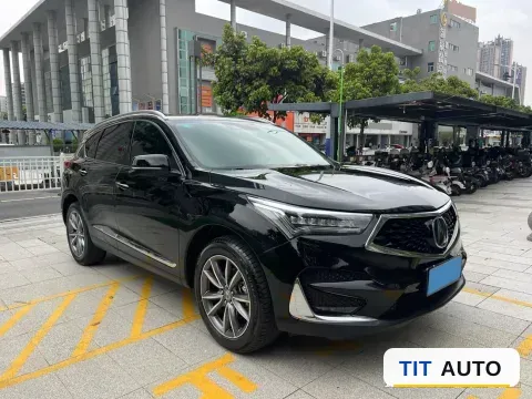 2020 Acura RDX 3