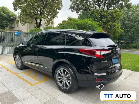 2020 Acura RDX 6