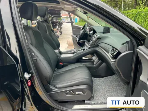 2020 Acura RDX 8
