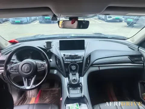 2020 Acura RDX 3