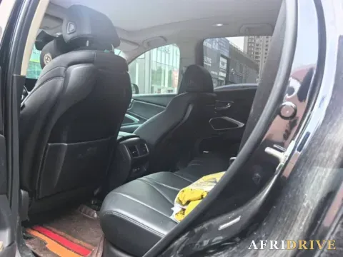 2020 Acura RDX 4
