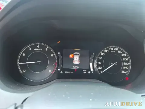 2020 Acura RDX 5
