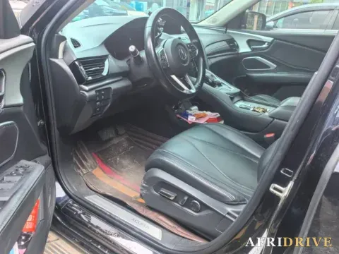 2020 Acura RDX 6