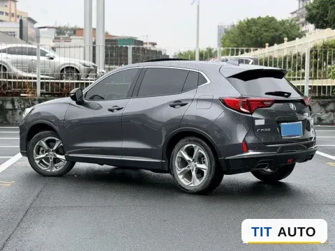 2019 Acura CDX 3