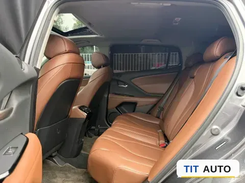 2019 Acura CDX 6
